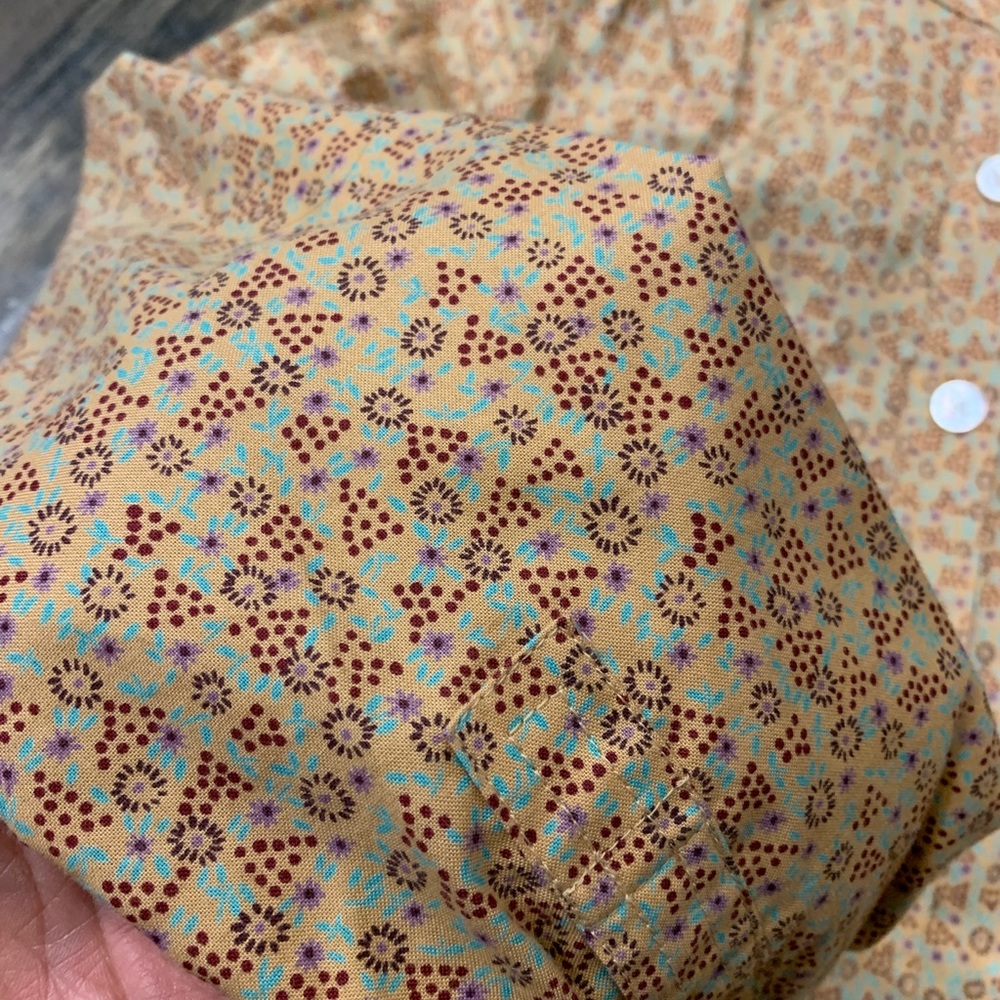 Marc Jacobs Button Down - image 3